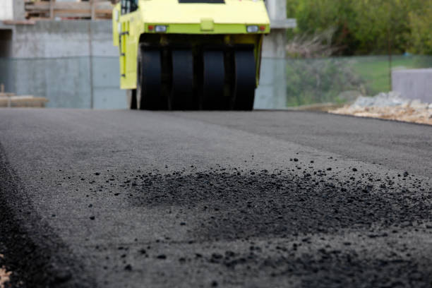 Best Driveway Paver Sealing  in Brandywine, MD