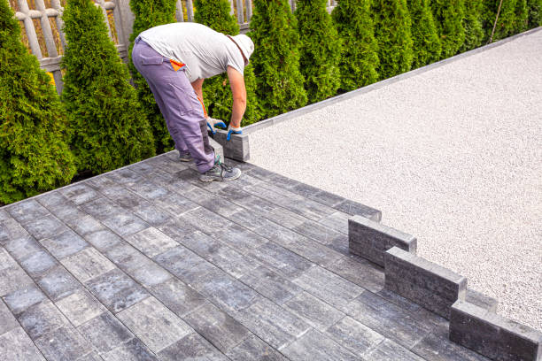 Reliable Brandywine, MD Driveway Pavers Solutions