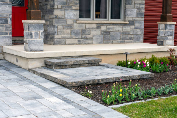 Best Interlocking Driveway Pavers  in Brandywine, MD
