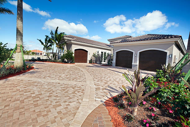 Best Driveway Pavers Near Me  in Brandywine, MD