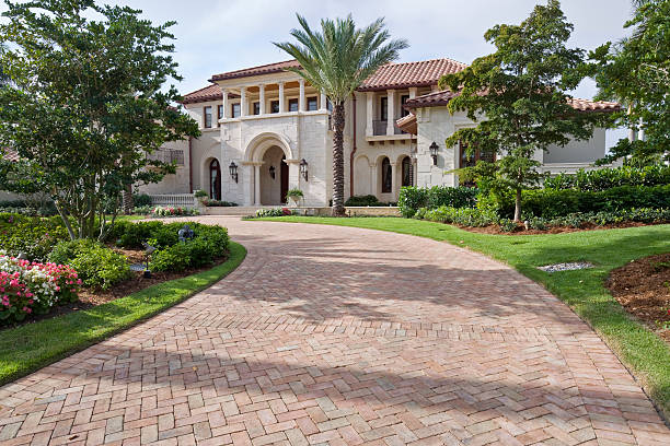 Best Permeable Paver Driveway  in Brandywine, MD