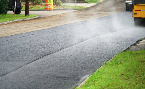 Reasons to Select Us for Your Driveway Paving Requirements in Brandywine, MD