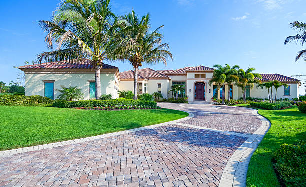 Best Driveway Repair Near Me  in Brandywine, MD