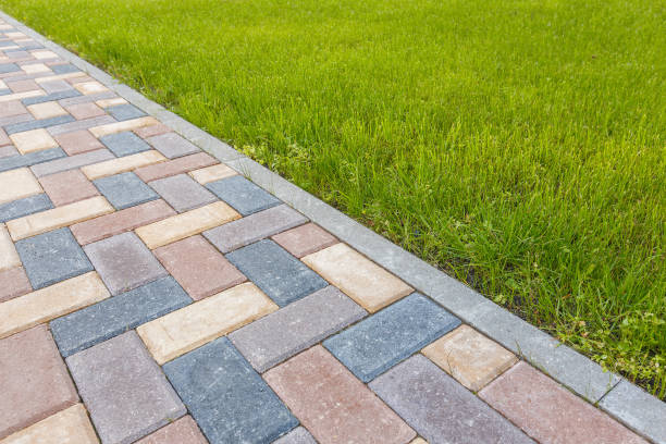 Best Commercial Driveway Pavers  in Brandywine, MD