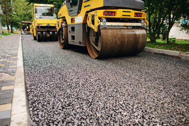 Professional Driveway Pavers in Brandywine, MD